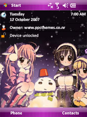 Pitaten ppc theme